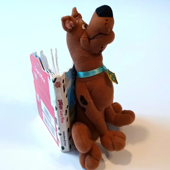 Scary mine (Scooby-doo! Series) hardcover| - Picture 2 of 4